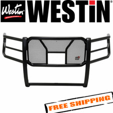 Westin 57-24085 HDX Modular Grille Guard for 2021-2023 Ford F-150 picture