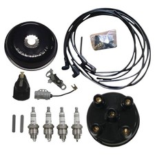 New Tune Up Kit For Ford/New Holland Tractor 8N NAA Others - 309787 picture