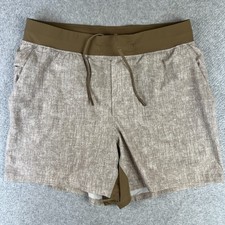 Lululemon T.H.E Linerless 5