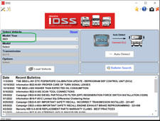 Isuzu IDSS NEW Diagnostic Service System-Full & Latest 2026 Diagnostics Software picture