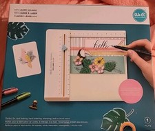 We R Memory Keepers Mini Laser Square by American Crafts picture