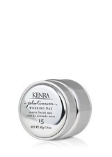 Kenra 14 Platinum Working Wax 1.4 oz picture