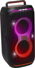 JBL JBLPBCLUB120AM PartyBox Club 120 Portable Wireless Party Speaker - Black picture