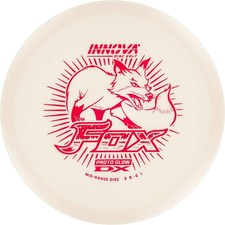 Innova Proto Glow DX Fox | Choose Weight & Color picture