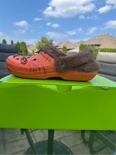 South Park Crocs (Kenny) picture