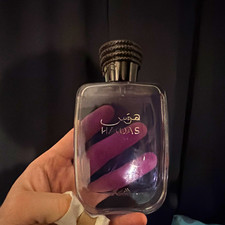 Rasasi Hawas Eau de Parfum Aquatic Spray Regular Size 3.4 fl oz picture