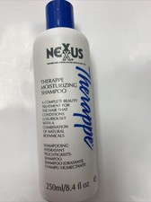 VTG Nexxus Therappe Shampoo Moisturizing - 8.4 Oz - Old Formula  picture