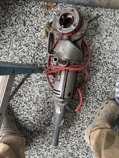 RIDGID 700-T2 Pipe Threading Machine with Die Head Attachment picture