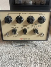 KROHN-HITE MODEL 3341 picture