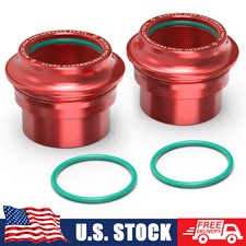 Front Wheel Spacers O-rings Kit For Beta RR 2/4T 125 200 250 300 350 480 15-2024 picture