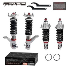 FAPO PF Coilover lowering kits for Honda CR-V 2002-2006 RD4-RD9 FWD & AWD picture