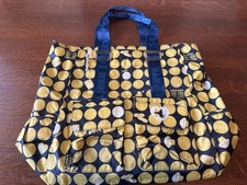 Y2K HARAJUKU LOVERS GWEN STEFANI BAG RARE picture