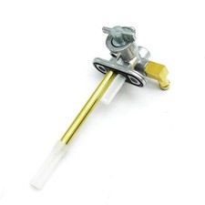 Petrol Tap, Genuine Replacement Triumph T2400150 picture