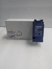 New Telemecanique ZCKJ11DSAH Limit Switch Type 4 NIB picture