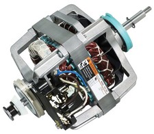 LG DLEX4000W/00 Dryer Drum Drive Motor picture