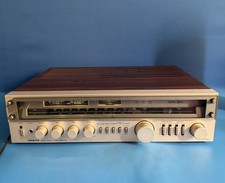 Vintage Onkyo TX-3000 AM/FM Stereo Receiver 45WPC Tested. Read picture