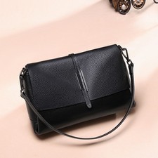 Women’s Underarm Shoulder Messenger Bag Casual Handbag Crossbody Purse picture