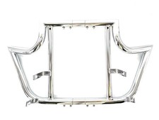 NEW Classic Custom Highway Crash Bar Engine Guard KAWASAKI VN800 VN 800 VULCAN picture