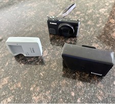 Canon powershot s 95 digital camera picture