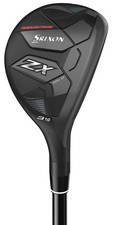 Srixon Golf ZX MKII 19* 3H Hybrid 5.5 Project X HZRDUS Smoke Red RDX 70 Value picture