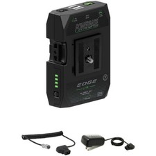 Core SWX Powerbase EDGE LITE Battery Bundle for Blackmagic Pocket Camera 6K/4K picture