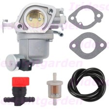 Carburetor Carb For Briggs & Stratton Part# 80020061 Nikki G02836 picture