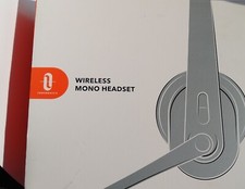 TaoTronics TT-BH041 Bluetooth Headphones - Black picture