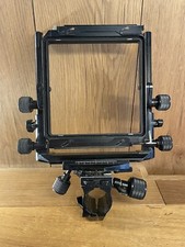 *Exc+5* Toyo View 45 GII 45G II 4x5 Rear Standard Large Format Camera From JPN picture