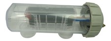 Poolrite Salt Cell Surechlor 4000/15 Magna Blue 20 Chlorinator Cell Generic picture