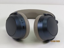 Sennheiser Momentum 4 Wireless Noise Cancelling Headphones Denim - AG89 picture