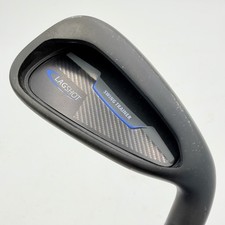 Lag Shot 7 Iron Swing Trainer RH Flexible Shaft Golf Training Aid 37” picture