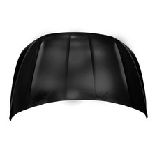 New Hood Panel Direct Replacement Fits 2019-2025 Volkswagen Jetta picture