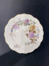 Rosenthal CONTINENTAL (ivory) Germany Daphne (Pompadour) - plate approx 6 3/8” picture