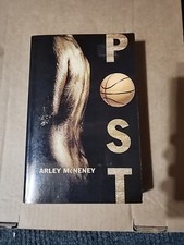 Post by Arley McNeney (2007, Perfect) picture