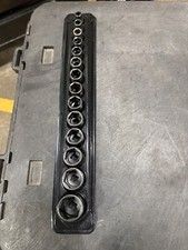 snap on 3/8 socket set metric picture