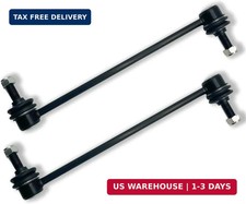 K750660 2Pcs Front Sway Bar Link Fit for Buick 2012 LaCrosse, 2013-16 LaCrosse, picture