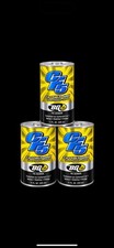 BG CF5 3-in-1 Fuel Treatment - 11 fl oz- Pack of 3 Cans  picture