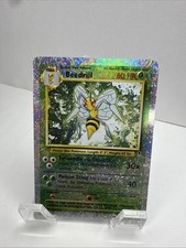Beedrill 20/110 Rare Legendary Collection Pokemon Reverse Holo - LP+/NM picture