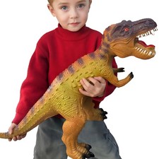 Gzsbaby Big Dinosaur Toys for Toddlers-28 inches 28 inches, Green picture