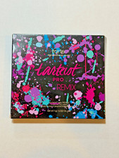TARTE  TARTEIST PRO REMIX EYESHADOW PALETTE  AMAZONIAN CLAY NEW IN BOX picture