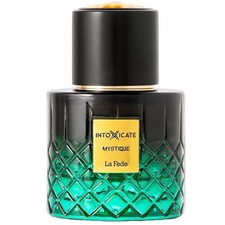 KHADLAJ LA FEDE INTOXICATE MYSTIQUE EXTRAIT DE PARFUM FOR MEN 3.4 Oz | 100 Ml picture