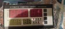 Intelligent Automatic Computer Control Incubator ISO9001 picture