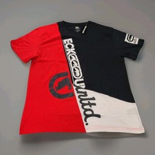 MSRP $44.99 NWT ECKO UNLTD. MEN'S CREW NECK SHORT SLEEVE T-SHIRT Y2K BR picture