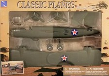 New Ray - Classic Planes Model Kits B-25 Mitchell (BBNR20107B25) picture