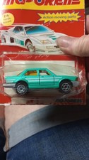 Majorette #219 Diecast Honda Accord Car 1/64 Scale Vintage France Mint Rare HTF picture