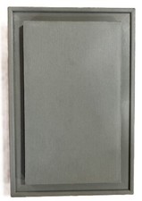 MID-AMERICA MASTER MOUNT JUMBO BLOCK picture