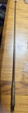 Antique C. M. Powers Brass Gun Cleaner picture
