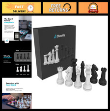 Smart Electronic Chess Board Promotion Pack - ChessUp 2 Accessories & Upgrades picture