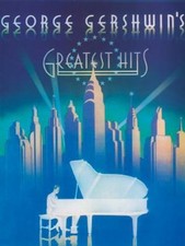 George Gershwin's Greatest Hits : Piano/Vocal/Chords Paperback picture