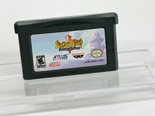 Summon Night Swordcraft Story (Nintendo Game Boy Advance GBA picture